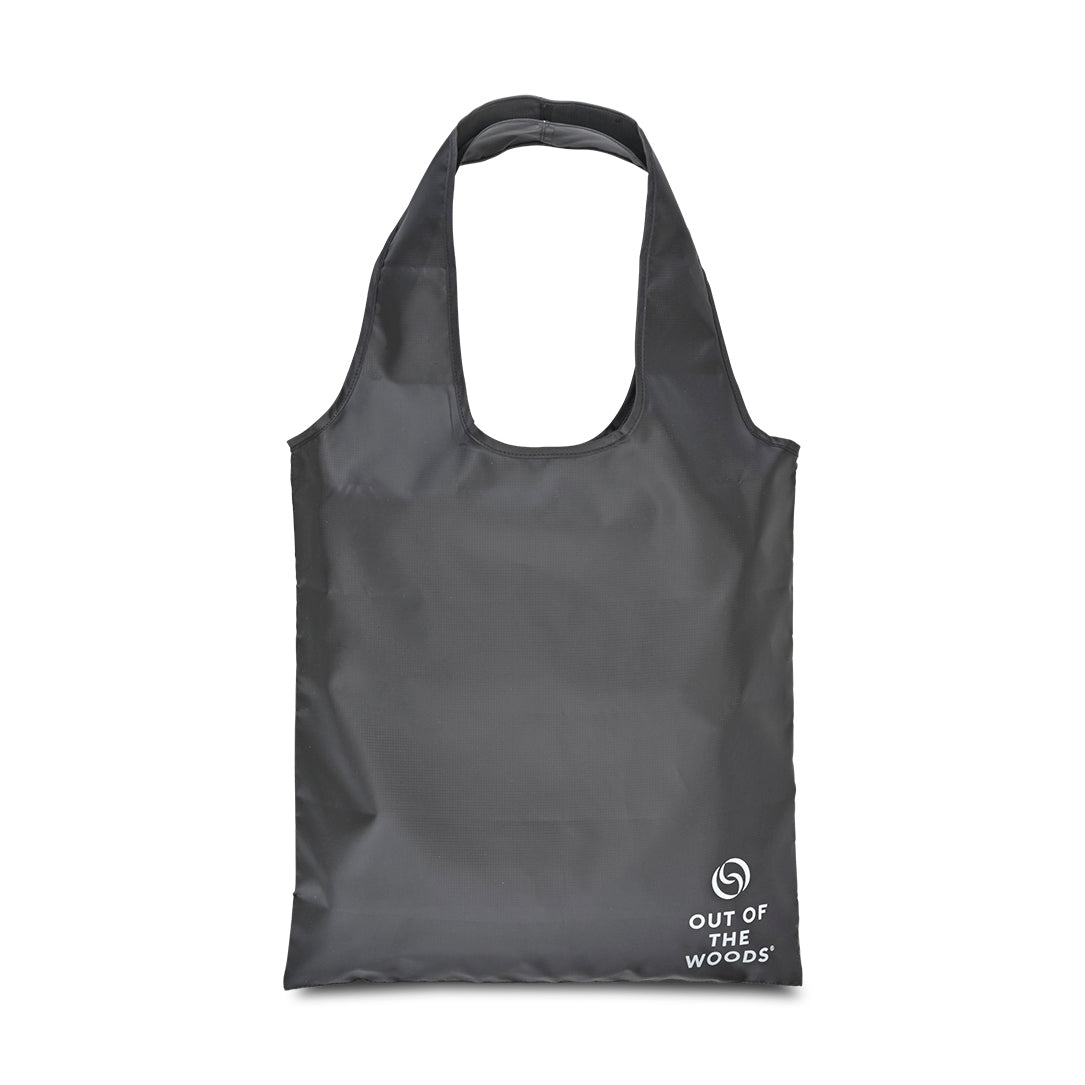 Ebony Out of The Woods® Iconic Shopper MicroTote