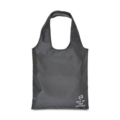 Ebony Out of The Woods® Iconic Shopper MicroTote