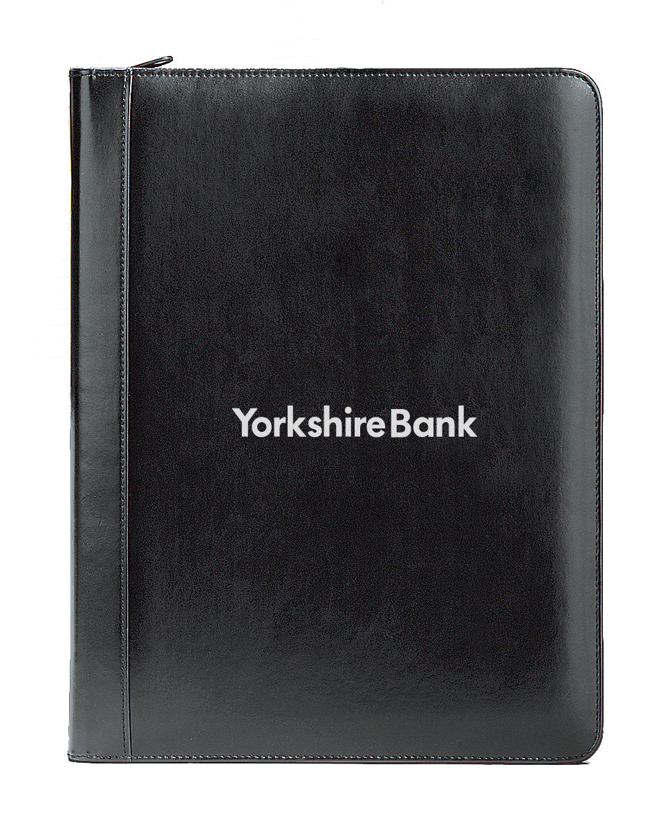 Black Writer's Ringfolio