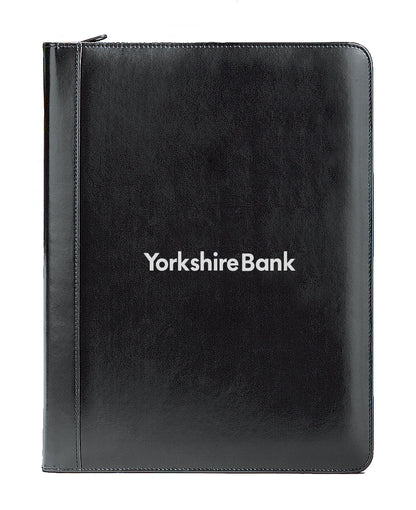 Black Writer's Ringfolio