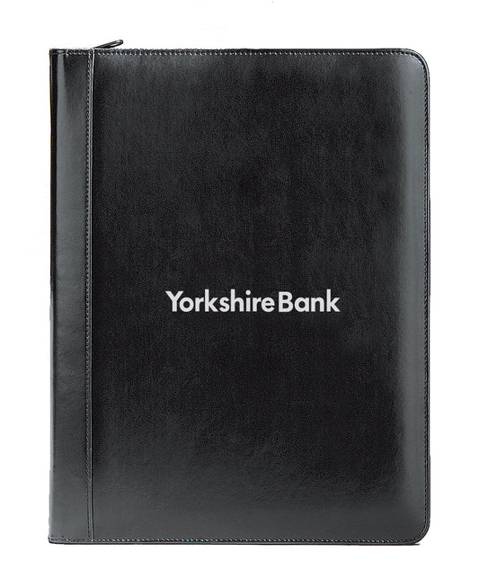 Black Writer's Ringfolio