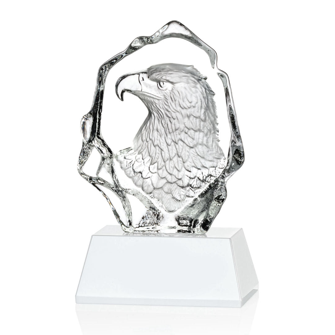 Ottavia Eagle Head VividPrint™ Award