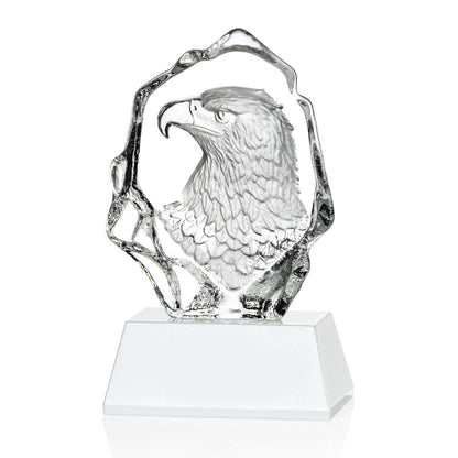 Ottavia Eagle Head VividPrint™ Award