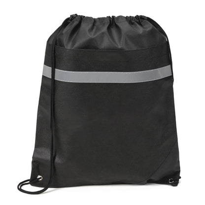 Trailblazer Drawstring Bag