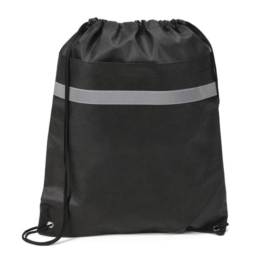 Trailblazer Drawstring Bag