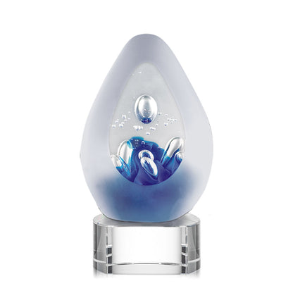 Galaxy Award on Paragon Base
