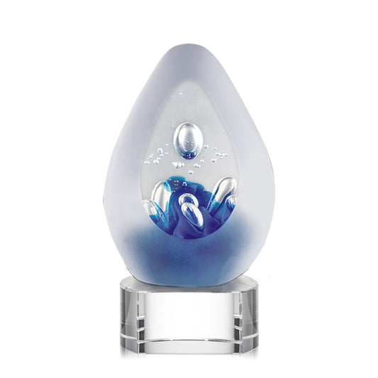 Galaxy Award on Paragon Base