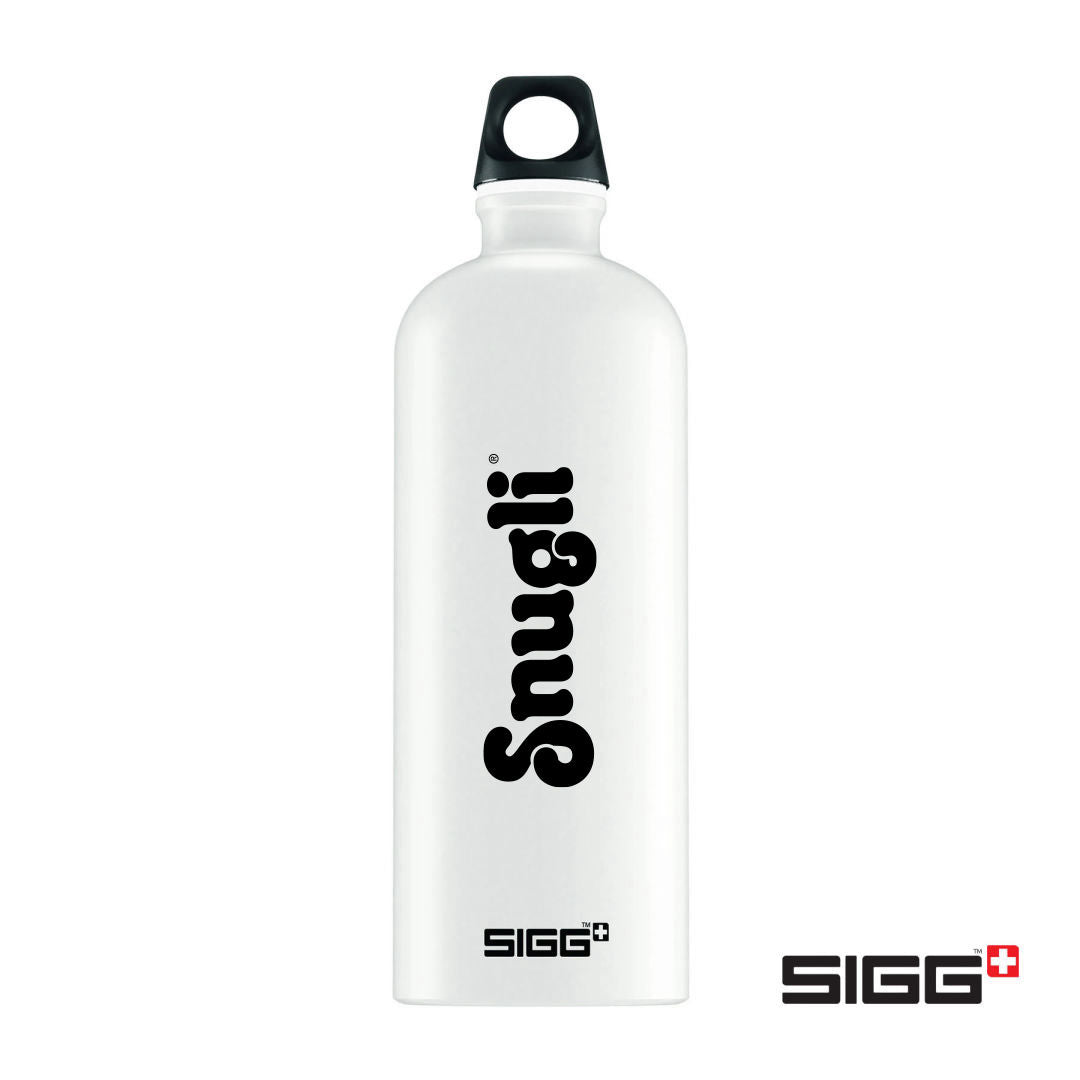 SIGG™ Classic Traveller Bottle - 34oz