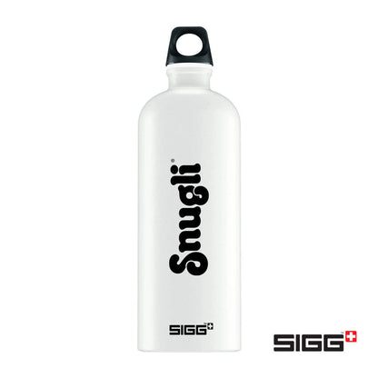 SIGG™ Classic Traveller Bottle - 34oz