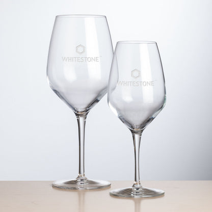 Brunswick Wine - Deep Etch