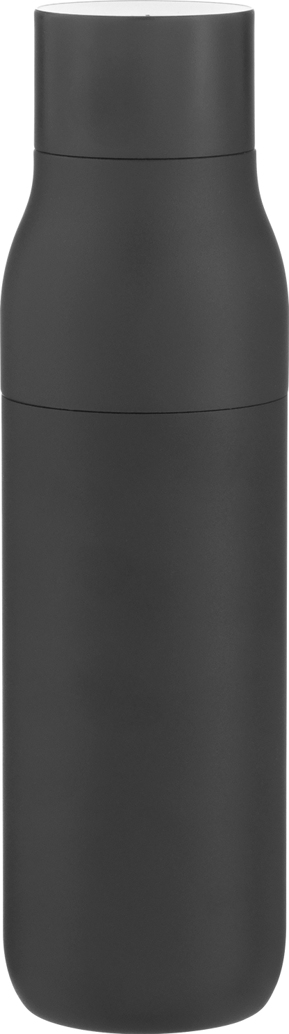 17 oz larq twist top bottle