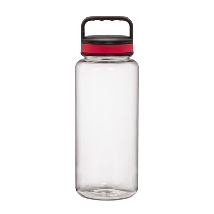 Brecon Wide Mouth Bottle w/ Twist Lid - 42oz