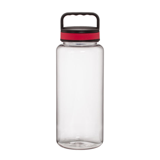 Brecon Wide Mouth Bottle w/ Twist Lid - 42oz