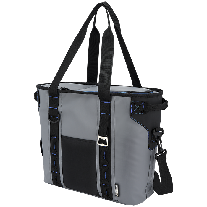 Urban Peak® Waterproof 24 Can Hinge Cooler