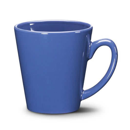 Sorrento Mug - 12oz - Deep Etch