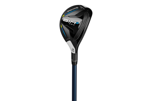 TaylorMade SIM2 MAX Rescue