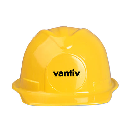 Novelty Child-Size Construction Hat