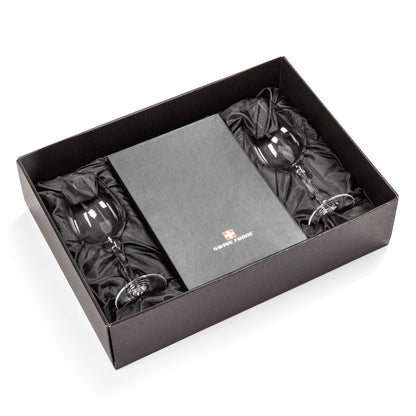 Swiss Force® Opener Set & Belmont Wine