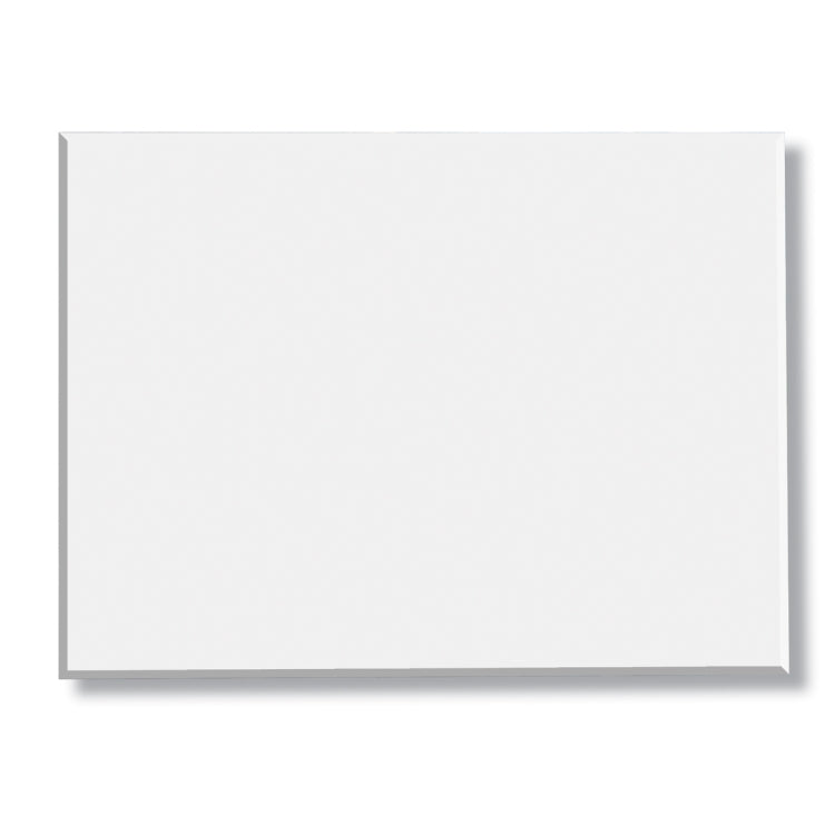 PhotoImage® Acrylic Plaque - 8" x 10"