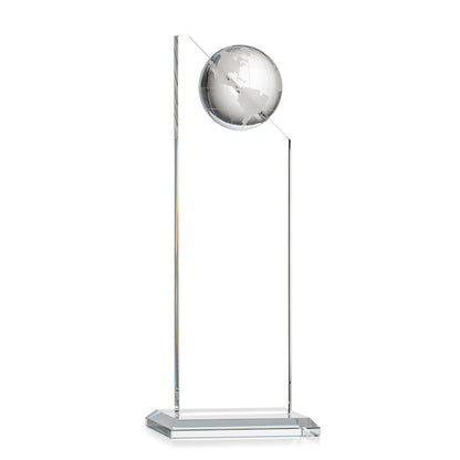 Arden Globe Award - Optical