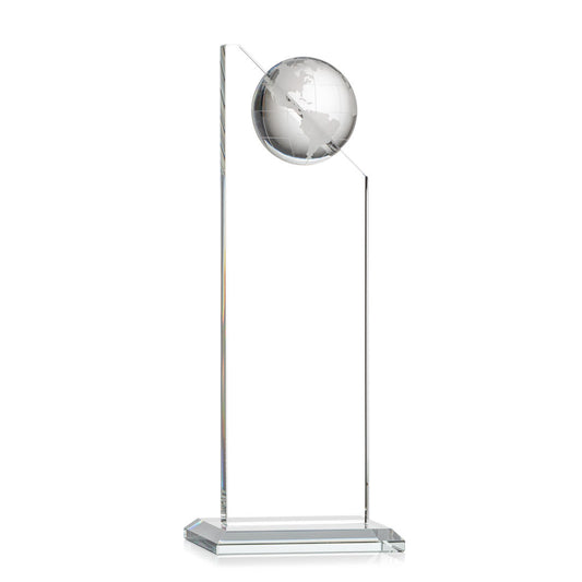 Arden Globe Award - Optical