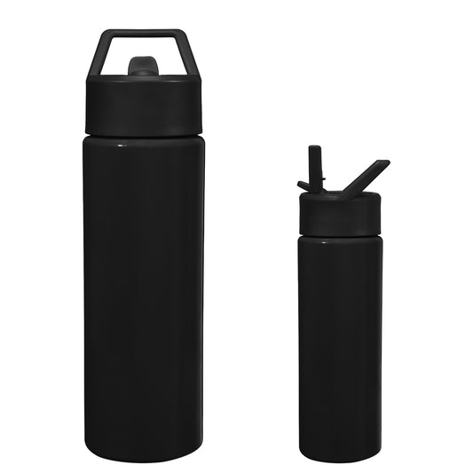 24 Oz. Easton rPET Bottle
