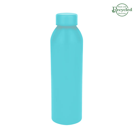 22 Oz. Full Color Serena Aluminum Bottle

