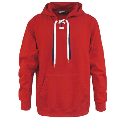 Faceoff Hoodie