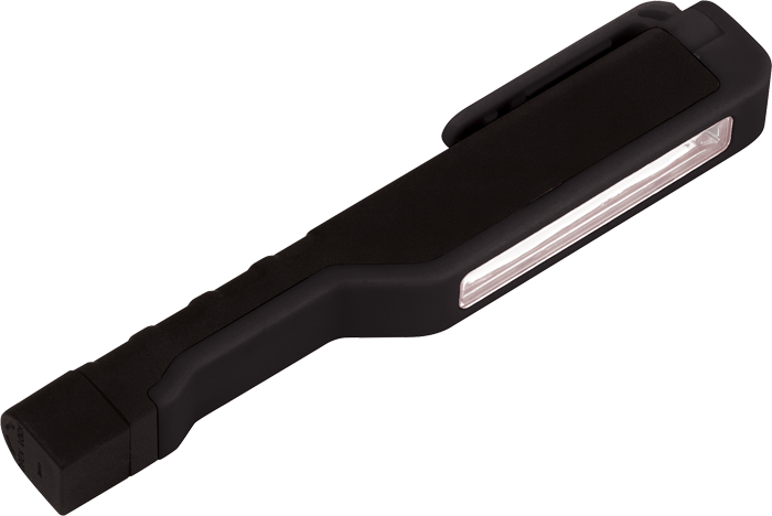 Pocket Work Flashlight (10 SMD)
