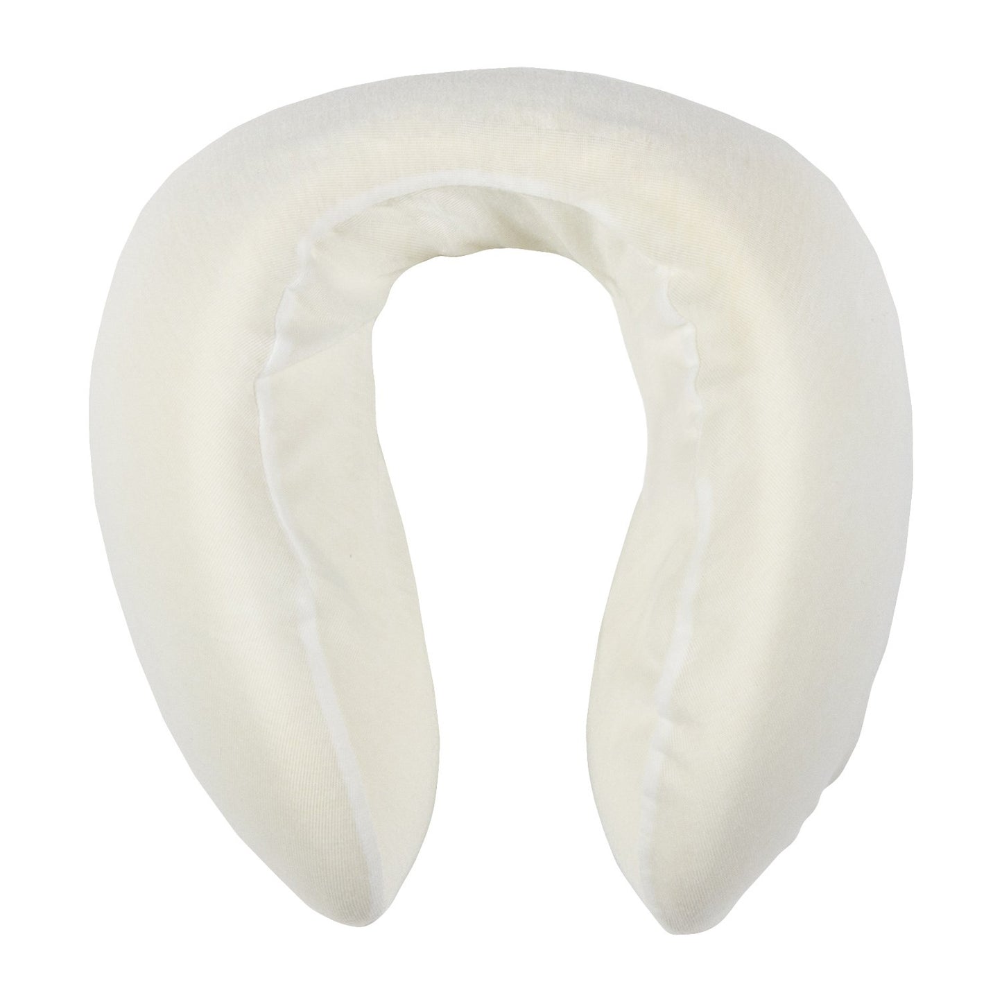 Memory Foam Travel Pillow (Not Sewn)