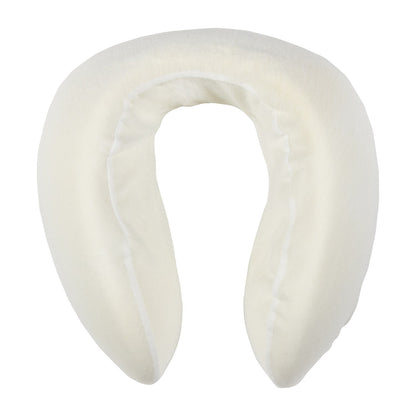 Memory Foam Travel Pillow (Not Sewn)