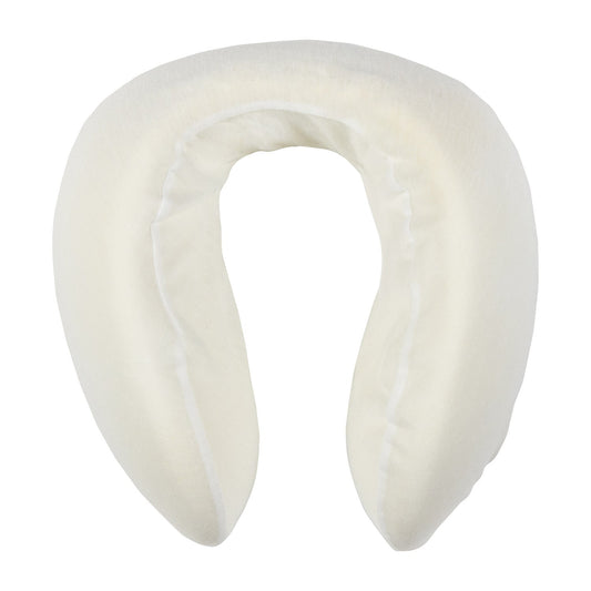 Memory Foam Travel Pillow (Not Sewn)