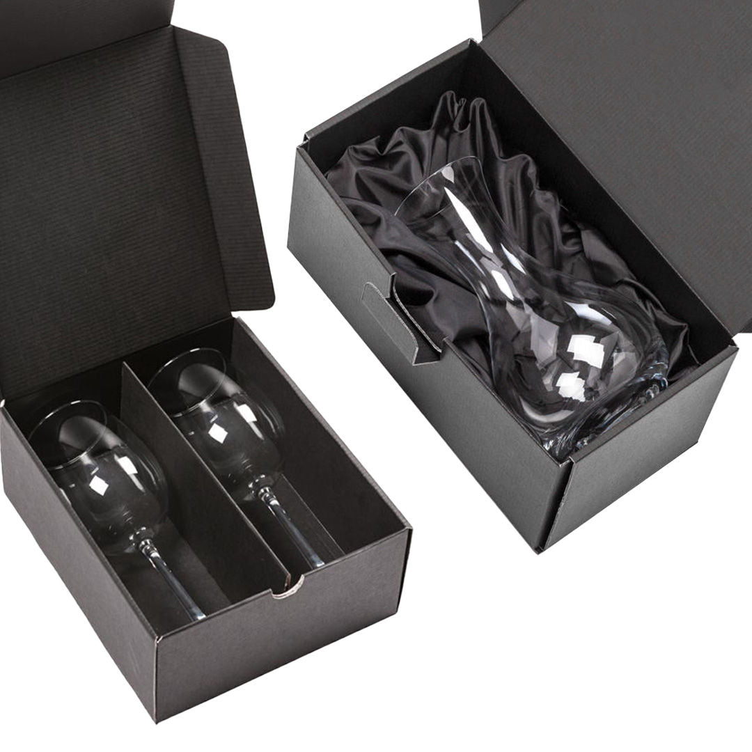 Madagascar Carafe & Howden Wine