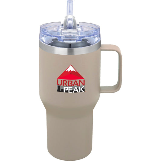 30 oz Urban Peak® Apex Ridge Vacuum Travel Mug