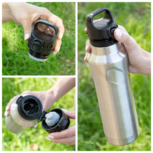 20.9 oz h2go houston