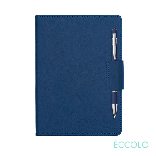 Eccolo® Carlton Journal Kurt Pen/Stylus