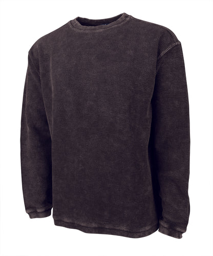 Camden Crew Neck Sweatshirt