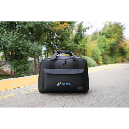 Black American Tourister® Embark Weekender