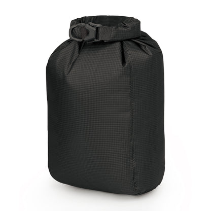 Black Osprey Ultralight Dry Sack 3L