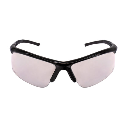 DPG51 Radius™ Protective Eyewear - Black Frame - Clear Lens