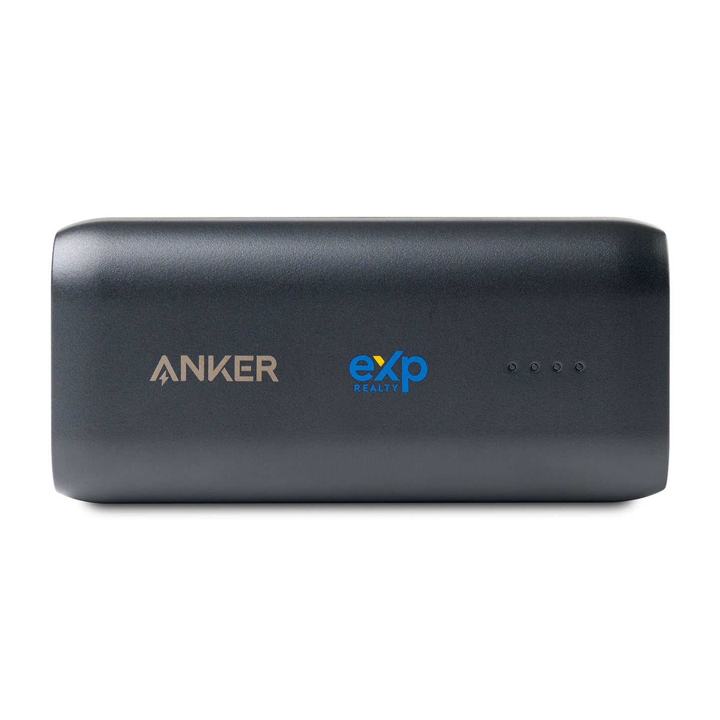 Black Anker 321 Power Bank (PowerCore 5K)