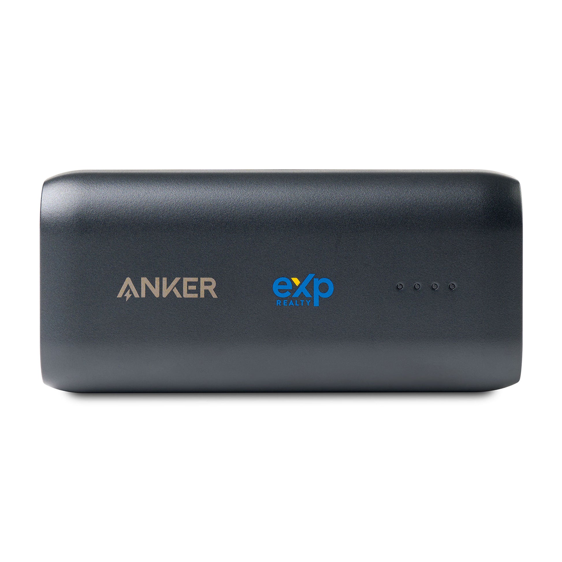 Black Anker 321 Power Bank (PowerCore 5K)