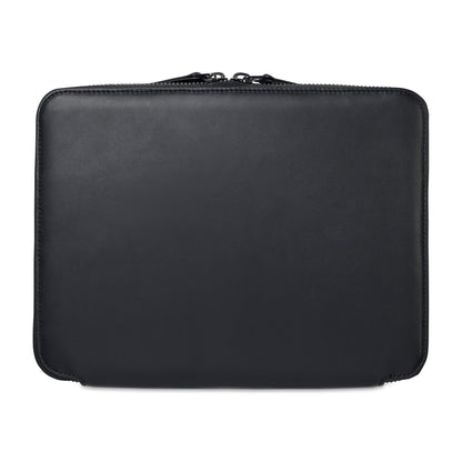 Black Travis & Wells® Envoy Junior Tech Folio