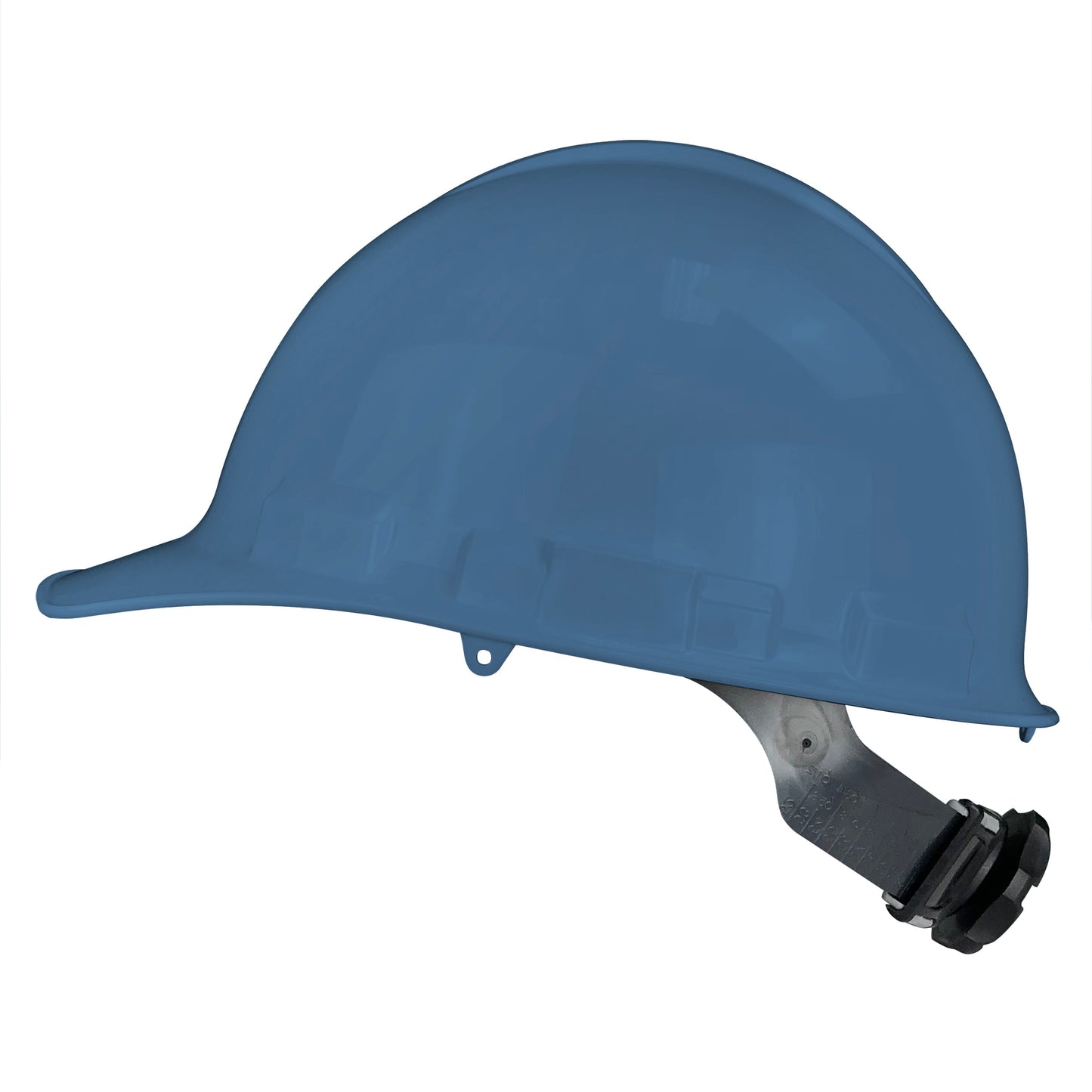 Granite™ Cap Style 6 Point Ratchet Hard Hat - Blue