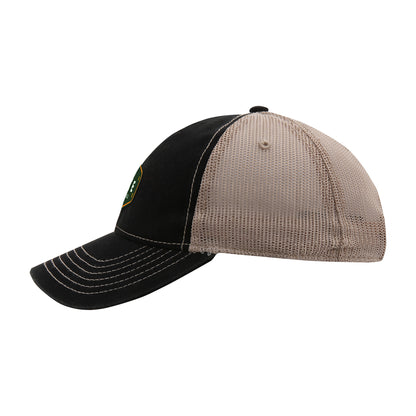 Black Ahead Wharf Cap