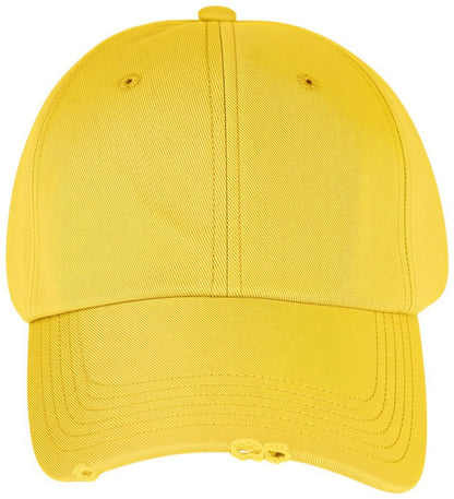 Distressed Cap - AP1920