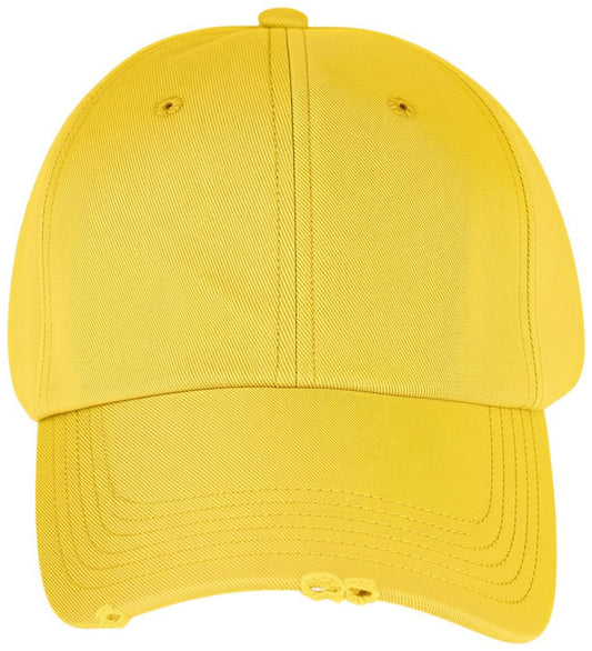 Distressed Cap - AP1920