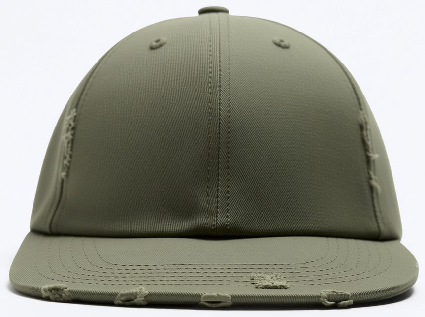 District Distressed Cap. DT600