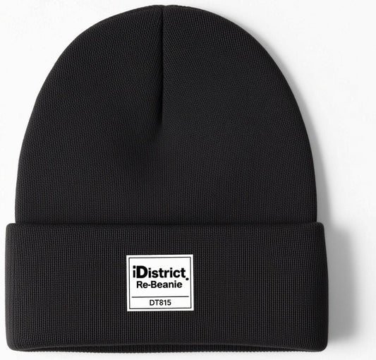 District Re-Beanie DT815