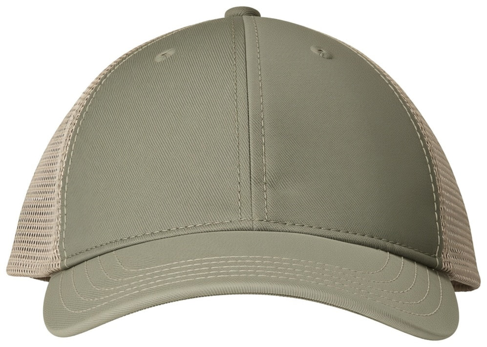 District Super Soft Mesh Back Cap. DT630